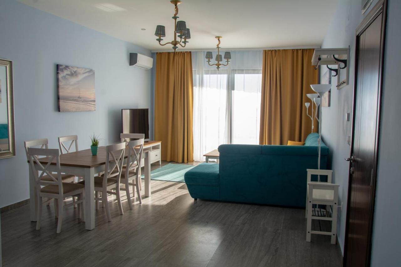 Lux Apartments Pinctada Dobra Voda Esterno foto