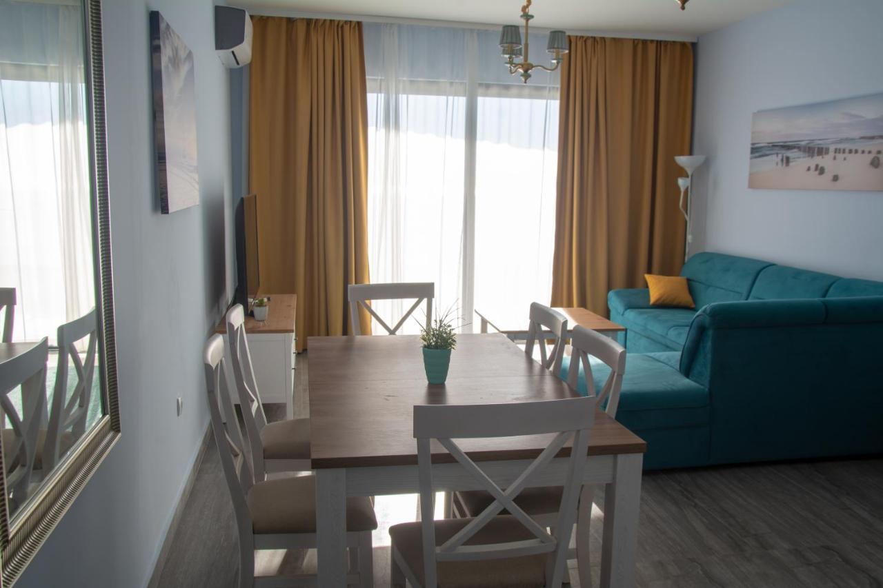Lux Apartments Pinctada Dobra Voda Esterno foto