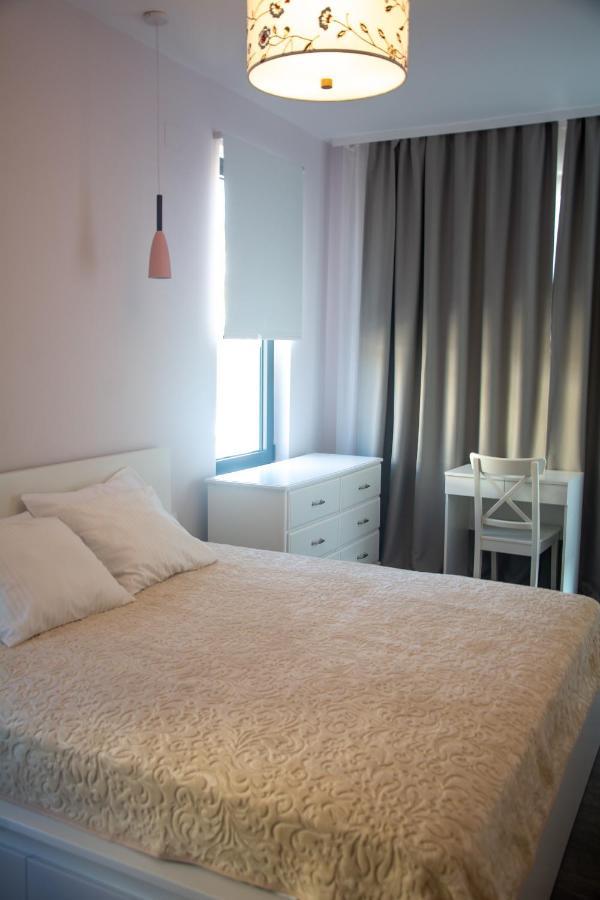 Lux Apartments Pinctada Dobra Voda Esterno foto