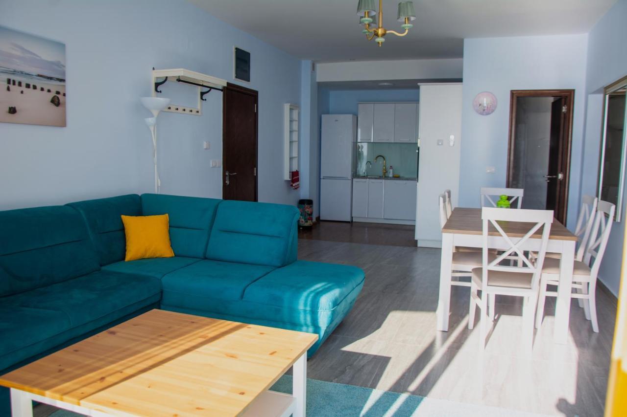 Lux Apartments Pinctada Dobra Voda Esterno foto