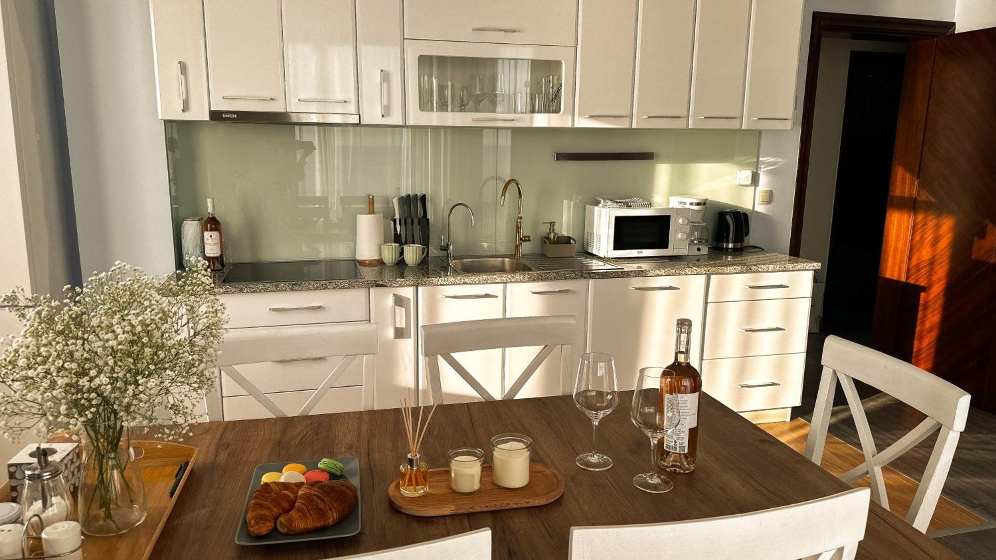 Lux Apartments Pinctada Dobra Voda Esterno foto