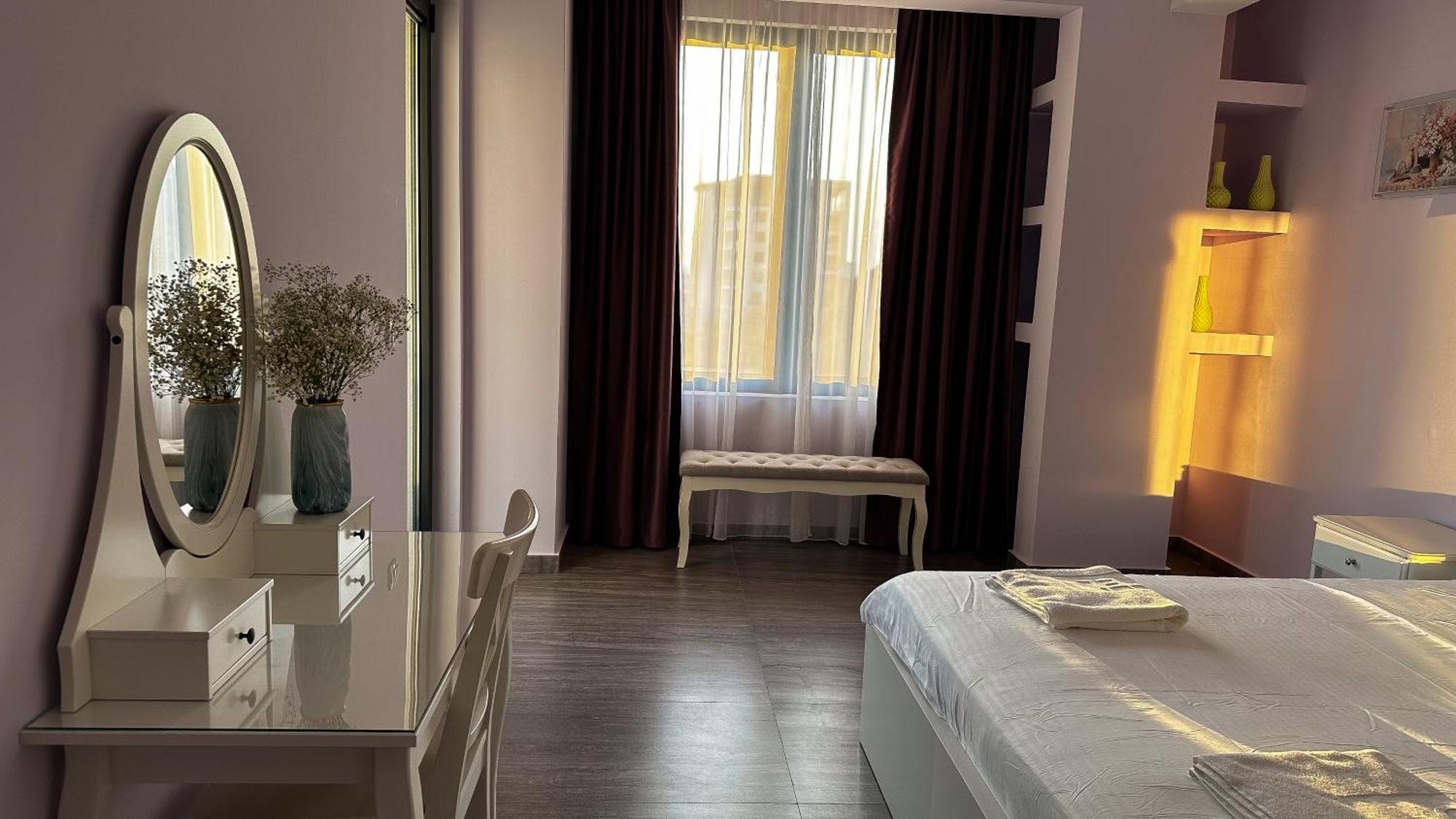 Lux Apartments Pinctada Dobra Voda Esterno foto
