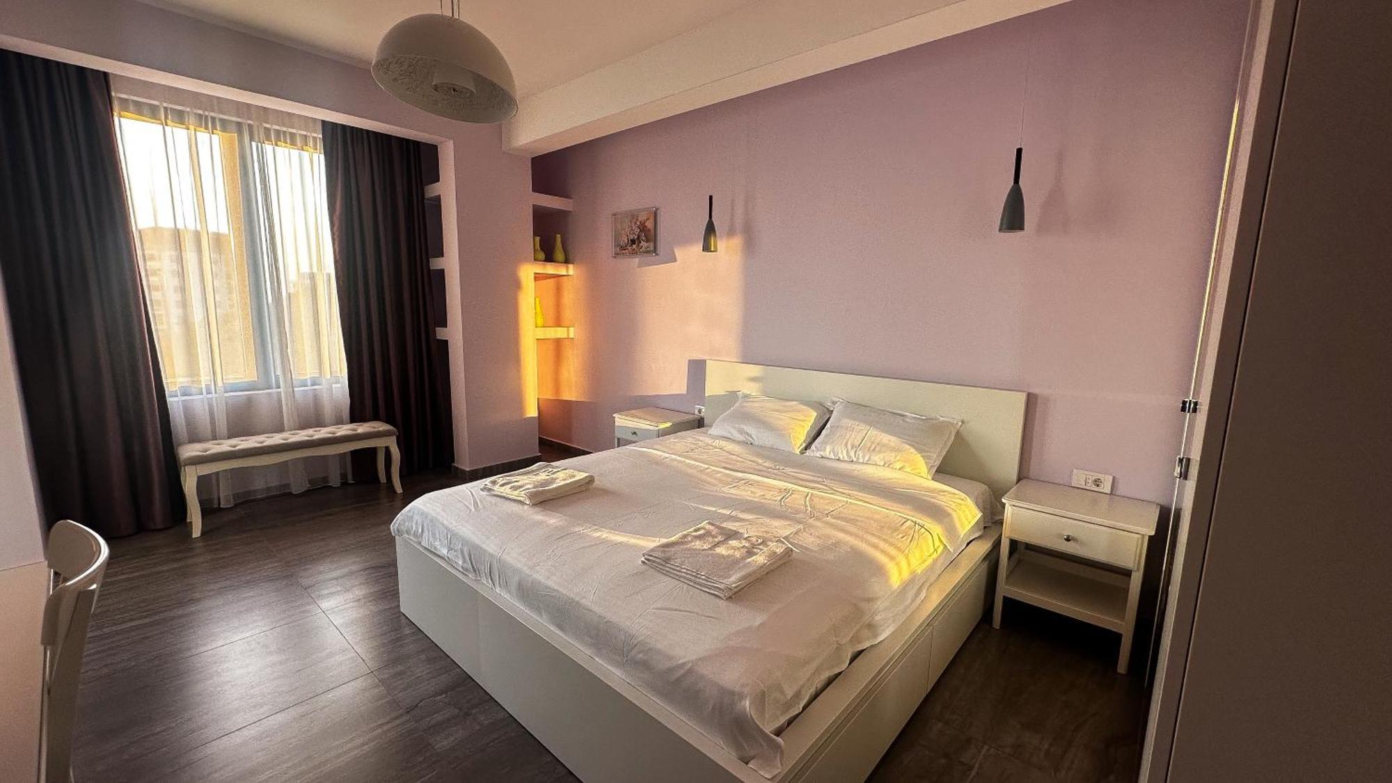 Lux Apartments Pinctada Dobra Voda Esterno foto