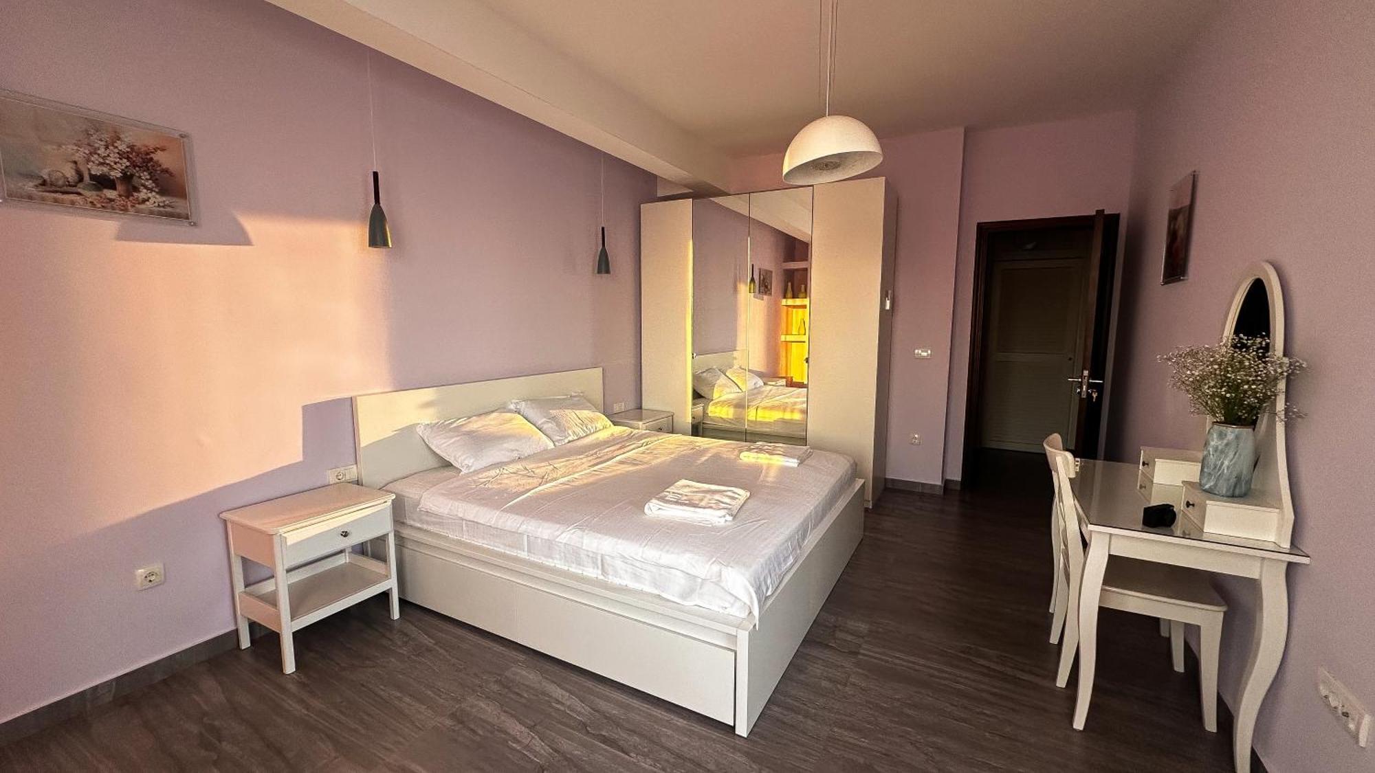 Lux Apartments Pinctada Dobra Voda Esterno foto