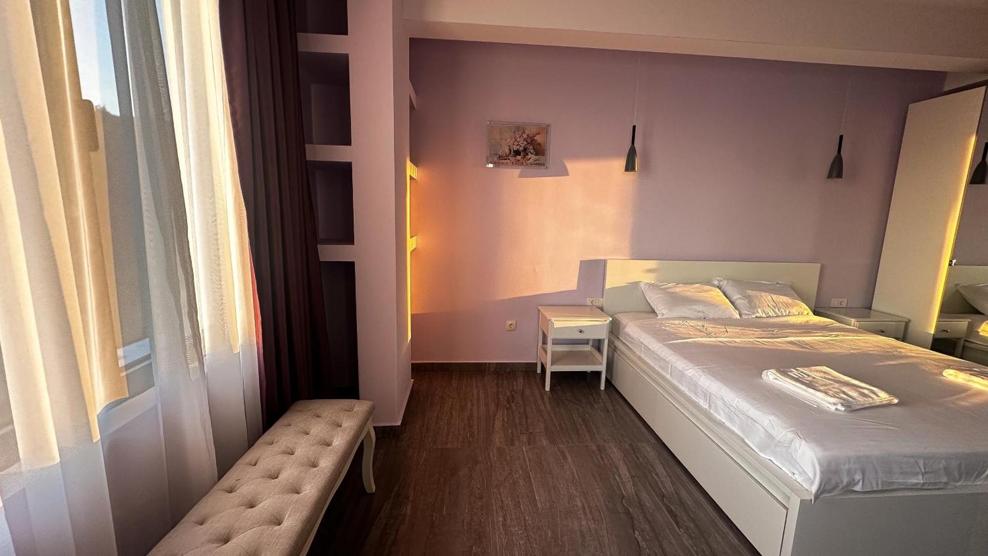 Lux Apartments Pinctada Dobra Voda Esterno foto