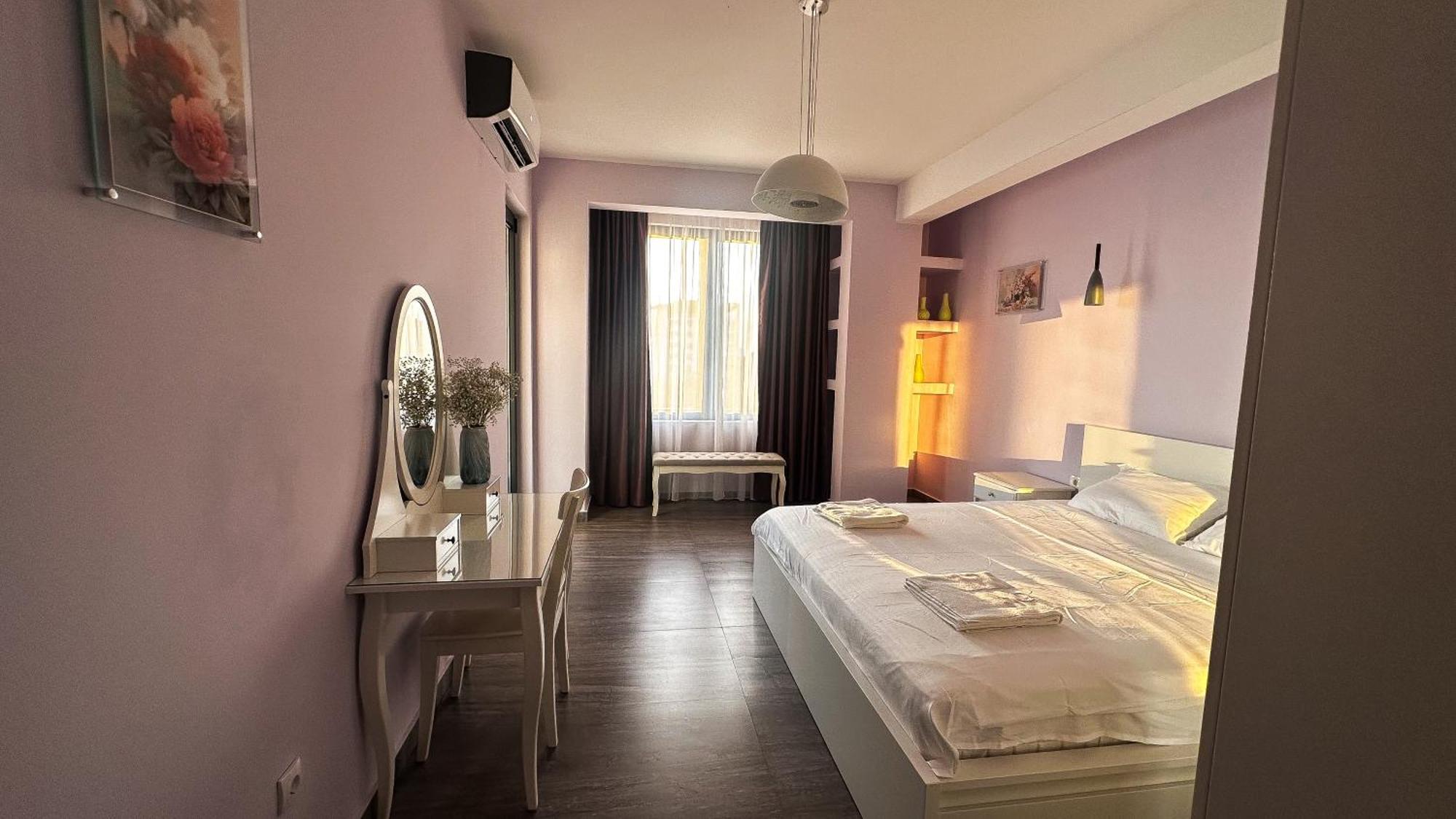 Lux Apartments Pinctada Dobra Voda Esterno foto
